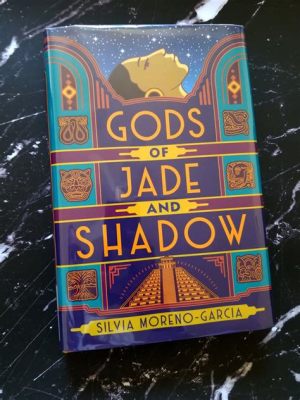  Gods of Jade and Shadow Uma Jornada Mística Através da História e do Folclore Mexicano!