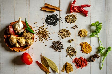  Indian Flavors: An Exploration of Regional Cuisine:  A Culinary Odyssey Through Spice and Tradition