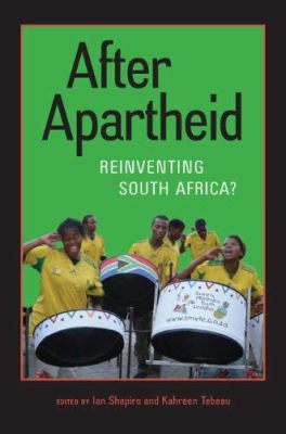 Is it Only Me? Unveiling the Complexity of Everyday Apartheid in Post-Apartheid South Africa