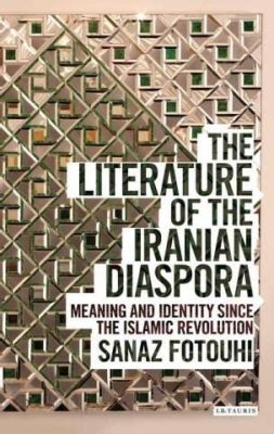 Literary Landscapes: Exploring Identity and Diaspora in Iran