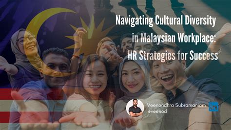  Navigating the Malaysian Business Landscape: A Canvas of Cultural Insights and Practical Strategies