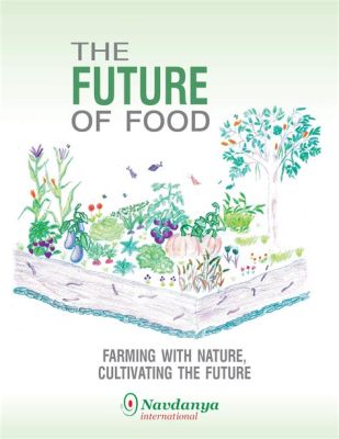 Planetary Agriculture: Cultivating Food for Future Generations - Uma Sinfonia de Conhecimento Agrícola para um Mundo em Transformação!