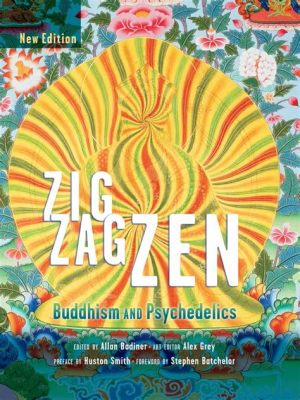  Zig Zag Zen: Exploring the Art of Spiritual Transformation